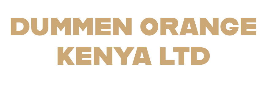 DUMMEN ORANGE KENYA