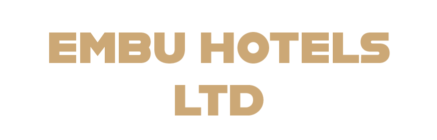 EMBU HOTELS