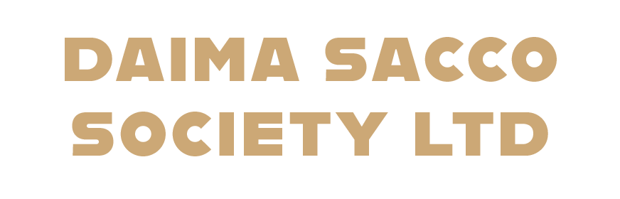 DAIMA SACCO SOCIETY