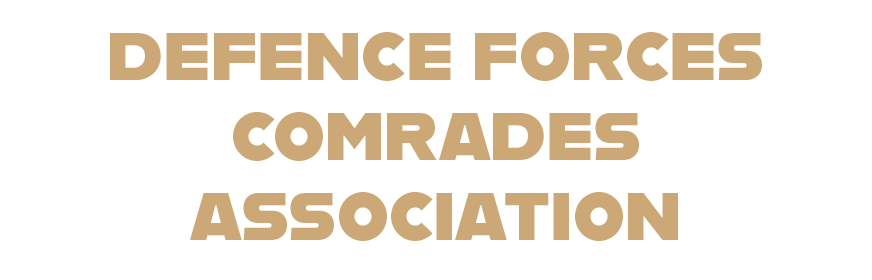 Defence Forces